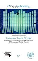 Laurence Mark Wythe