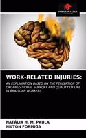Work-Related Injuries