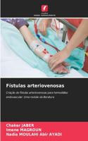 Fístulas arteriovenosas