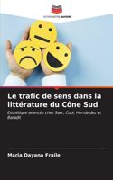 trafic de sens dans la littérature du Cône Sud