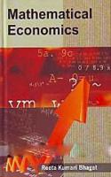 Mathematical Economics,