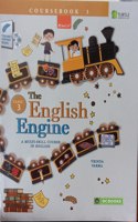 THE ENGLISH ENGINE COURSEBOOK CLASS 3