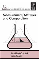 Measurement, Statistics And Computation