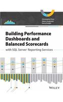 Building Performance Dashboards And Balanced Scorecards With Sql Server Reporting Services