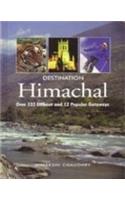 Destination Himachal