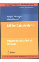 SAS for Data Analysis