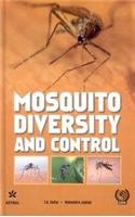 Mosquito Diversity and Control