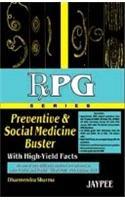 RXPG Series PSM Buster
