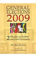 General Elections 2009 ( 2 Vols. Set )