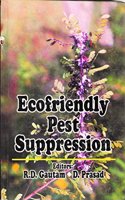 Ecofriendly Pest Supression