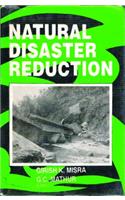 Natural Disaster Reduction