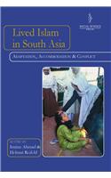 Lived Islam in South Asia