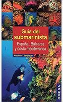 GUIA DEL SUBMARINISTA