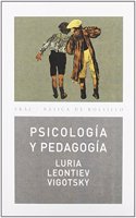 Psicologia y pedagogia / Psychology and Pedagogy (Basica De Bolsillo)