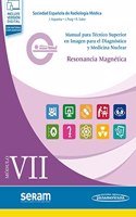 Manual T ecnicos ImagenMVII+e: Resonancia Magnetica