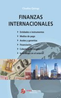 Finanzas Internacionales (Spanish Edition)