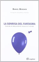 La sonrisa del fantasma : cuando el descontento recorre el mundo