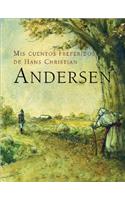 Mis Cuentos Preferidos de Hans Christian Andersen