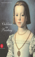 Children in Painting