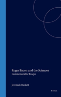 Roger Bacon and the Sciences