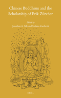 Chinese Buddhism and the Scholarship of Erik Zürcher