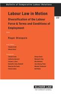 Labor Law in Motion