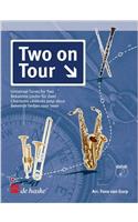 Two on Tour