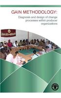 Gain Methodology: Diagnosis and Design of Change Processes Within Producer Organizations