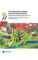 Cost benefit analysis and the environment