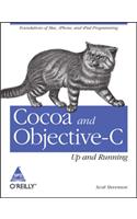 Cocoa And Objective-C: Up And Running