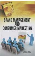 Brand Management And Consumer Marketing