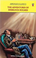 Abridged Classics The Adventures Of Sherlock Holmes