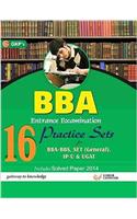 BBA 16 Practice Sets