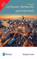 Computer Networks and Internets Paperback â€“ 15 Apr 2018