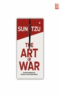 The Art of War by Sun Tzu (Pocket Classic) [Premium Paperback]: Ancient Strategies for Modern Success | Business and Leadership | Eastern Philosophy and Ethics | Military Literature | Essential Self Help | Must Read Non Fiction