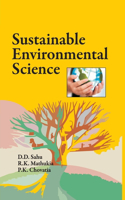 Sustainable Environmental Science