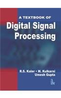 Textbook of Digital Signal Processing