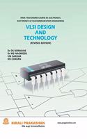 Vlsi Design Technology