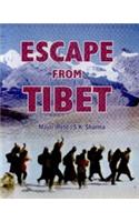Escape from Tibet