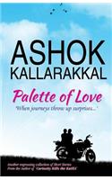 Palette of Love