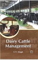 Dairy Cattle Management