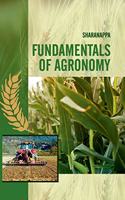Fundamentals of Agronomy