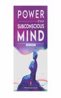 The Power of Your Subconscious Mind