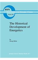 Historical Development of Energetics