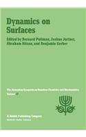 Dynamics on Surfaces