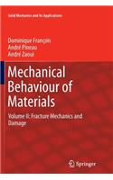 Mechanical Behaviour of Materials