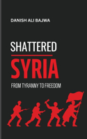 Shattered Syria