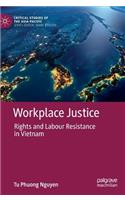 Workplace Justice