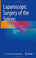 Laparoscopic Surgery of the Spleen