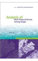 Analysis of Multi-Temporal Remote Sensing Images, Proceedings of the Second International Workshop on the Multitemp 2003